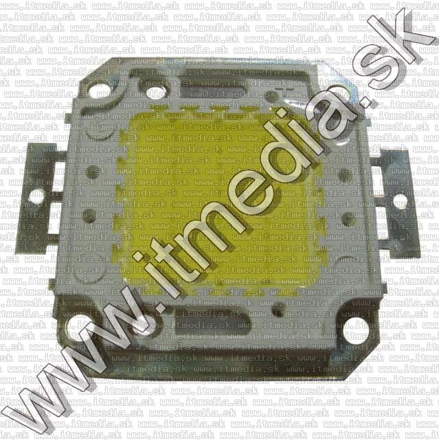 Image of Led Lamp Diode *Cold White* 30watt 2400lumen 900mA 33V (IT10178)